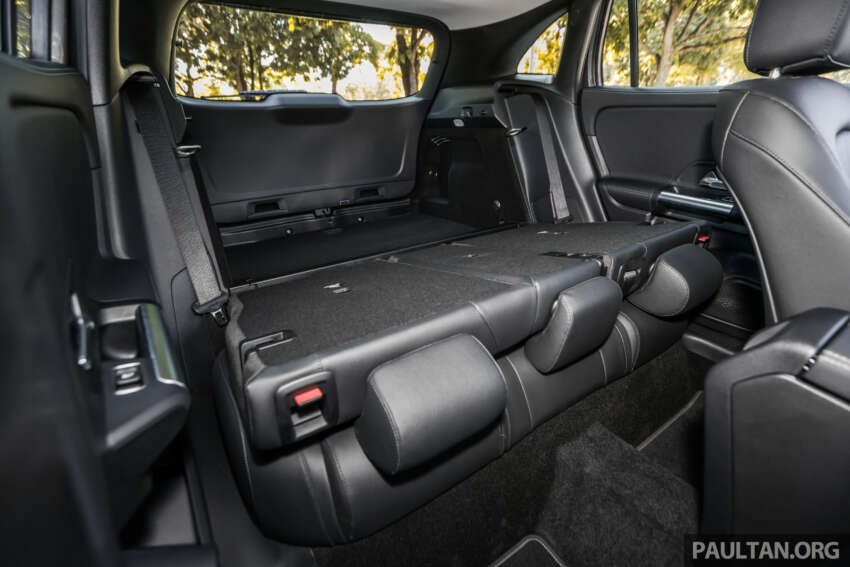 2024 Mercedes-Benz GLA200 facelift in Malaysia full gallery – updated styling, MBUX; RM258,888 OTR 1728106