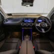 2024 Mercedes-Benz GLA200 facelift Malaysian review – refreshed exterior, latest MBUX system, RM258,888