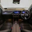 2024 Mercedes-Benz GLA200 facelift Malaysian review – refreshed exterior, latest MBUX system, RM258,888