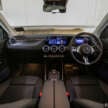2024 Mercedes-Benz GLA200 facelift Malaysian review – refreshed exterior, latest MBUX system, RM258,888