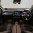 2024 Mercedes-Benz GLA200 facelift Malaysian review – refreshed exterior, latest MBUX system, RM258,888
