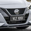 GALERI: Nissan Almera Kuro Edition 2024 – bermula RM84k, pilihan kit badan Tomei, rim aloi Impul 16-inci