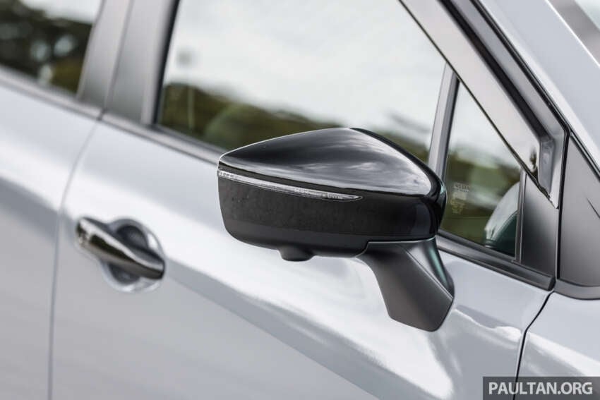 2024 Nissan Almera Kuro Edition in Malaysia gallery – black Tomei bodykit, rims; new Glacier Grey; fr RM84k 1728687