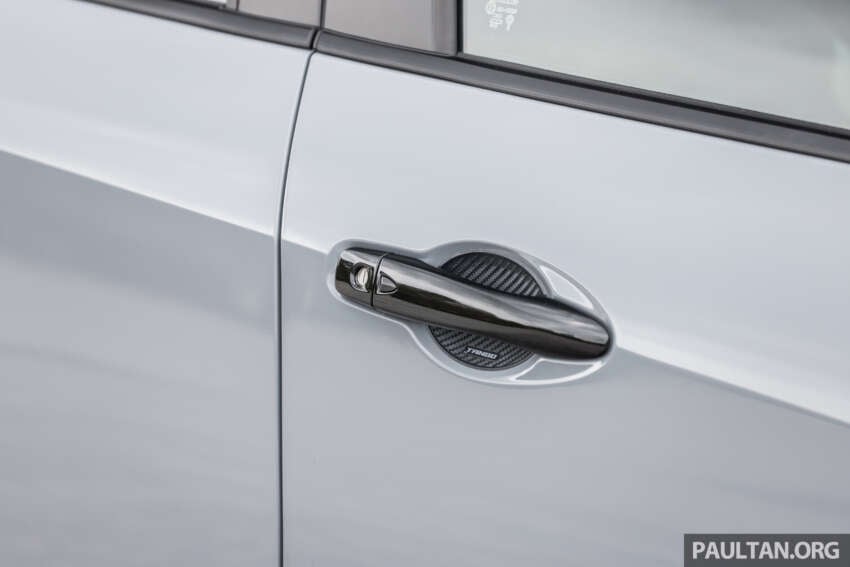 2024 Nissan Almera Kuro Edition in Malaysia gallery – black Tomei bodykit, rims; new Glacier Grey; fr RM84k 1728688