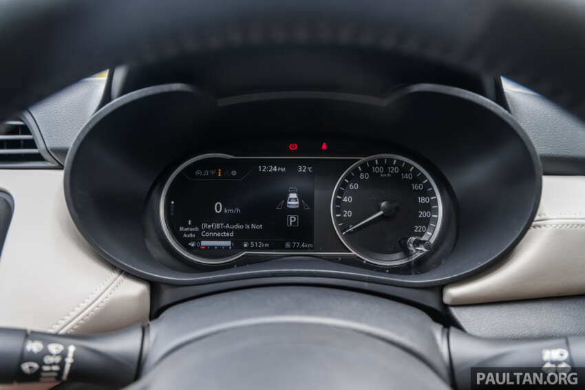 2024 Nissan Almera Kuro Edition in Malaysia gallery – black Tomei bodykit, rims; new Glacier Grey; fr RM84k 1728718