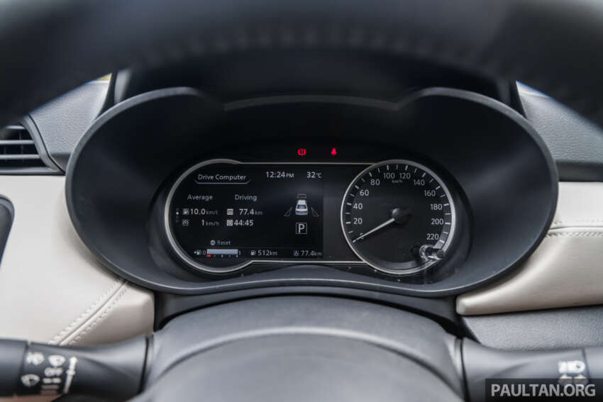 2024 Nissan Almera Kuro Edition in Malaysia gallery – black Tomei bodykit, rims; new Glacier Grey; fr RM84k 1728719