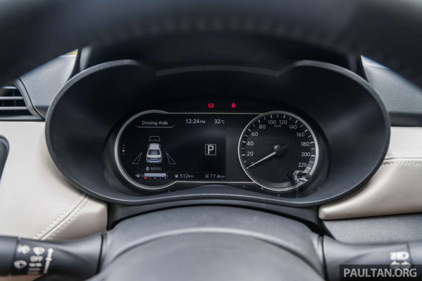 2024 Nissan Almera Kuro Edition in Malaysia gallery – black Tomei bodykit, rims; new Glacier Grey; fr RM84k 1728720