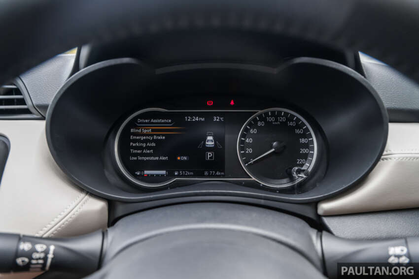 2024 Nissan Almera Kuro Edition in Malaysia gallery – black Tomei bodykit, rims; new Glacier Grey; fr RM84k 1728723