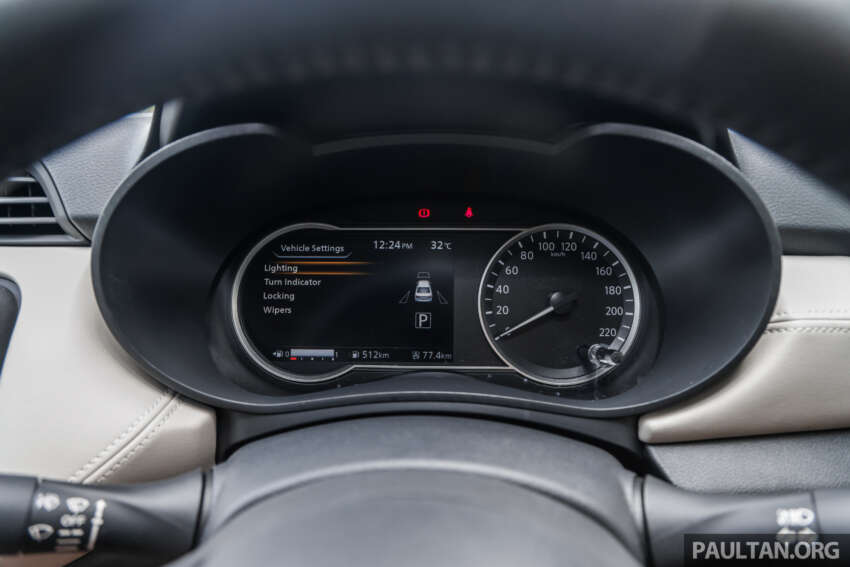 2024 Nissan Almera Kuro Edition in Malaysia gallery – black Tomei bodykit, rims; new Glacier Grey; fr RM84k 1728725