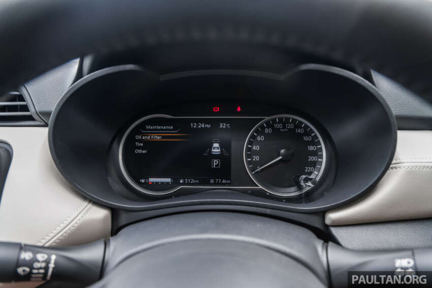 2024 Nissan Almera Kuro Edition in Malaysia gallery – black Tomei bodykit, rims; new Glacier Grey; fr RM84k 1728726