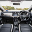 2024 Nissan Almera Kuro Edition in Malaysia gallery – black Tomei bodykit, rims; new Glacier Grey; fr RM84k