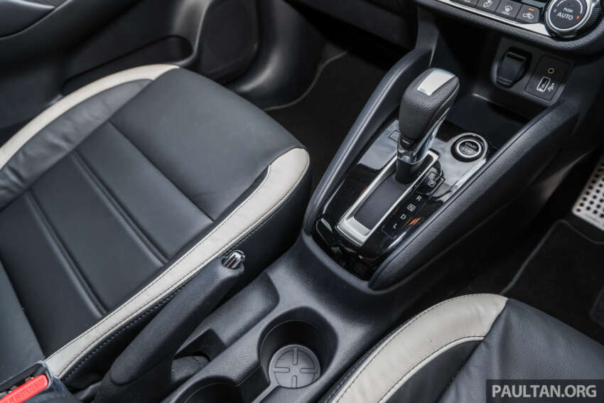 2024 Nissan Almera Kuro Edition in Malaysia gallery – black Tomei bodykit, rims; new Glacier Grey; fr RM84k 1728736