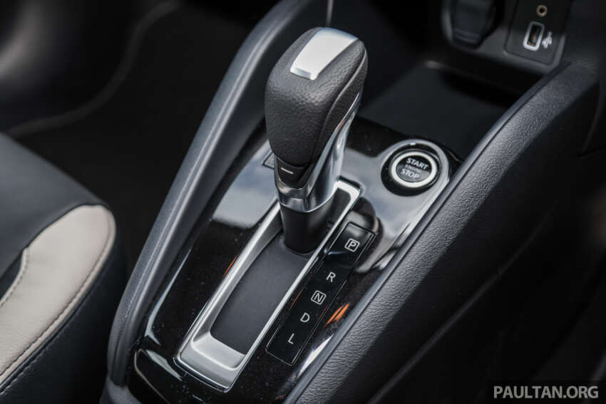 2024 Nissan Almera Kuro Edition in Malaysia gallery – black Tomei bodykit, rims; new Glacier Grey; fr RM84k 1728737