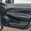 2024 Nissan Almera Kuro Edition in Malaysia gallery – black Tomei bodykit, rims; new Glacier Grey; fr RM84k