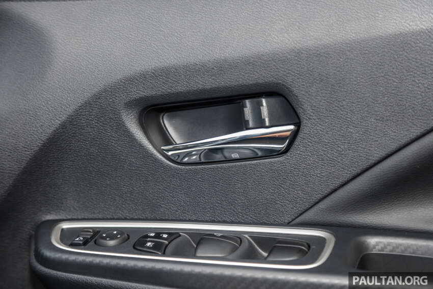 2024 Nissan Almera Kuro Edition in Malaysia gallery – black Tomei bodykit, rims; new Glacier Grey; fr RM84k 1728749