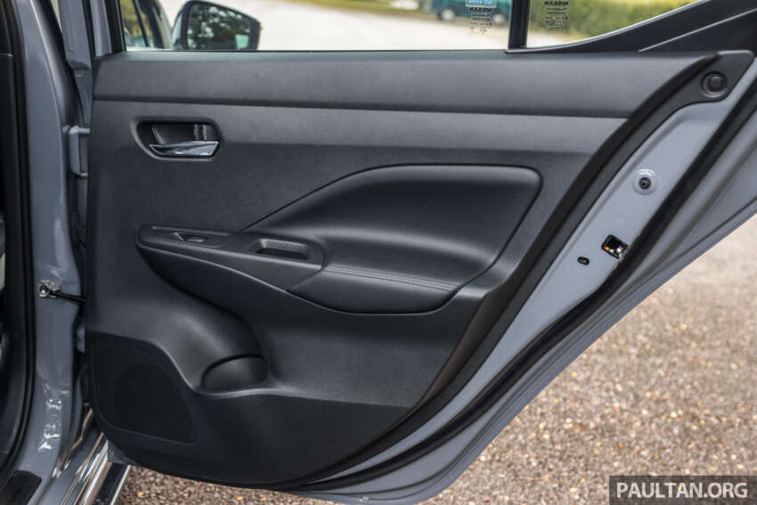 2024 Nissan Almera Kuro Edition in Malaysia gallery – black Tomei bodykit, rims; new Glacier Grey; fr RM84k 1728757