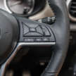2024 Nissan Almera Kuro Edition in Malaysia gallery – black Tomei bodykit, rims; new Glacier Grey; fr RM84k