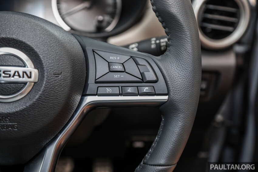 2024 Nissan Almera Kuro Edition in Malaysia gallery – black Tomei bodykit, rims; new Glacier Grey; fr RM84k 1728713