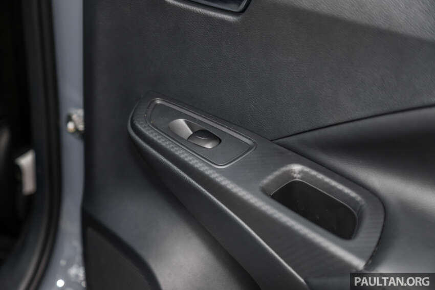 2024 Nissan Almera Kuro Edition in Malaysia gallery – black Tomei bodykit, rims; new Glacier Grey; fr RM84k 1728758