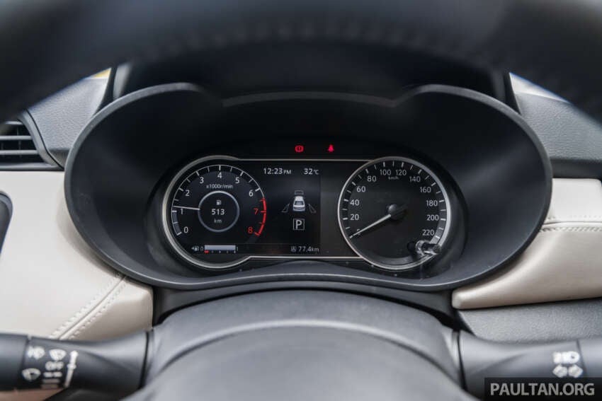 2024 Nissan Almera Kuro Edition in Malaysia gallery – black Tomei bodykit, rims; new Glacier Grey; fr RM84k 1728714
