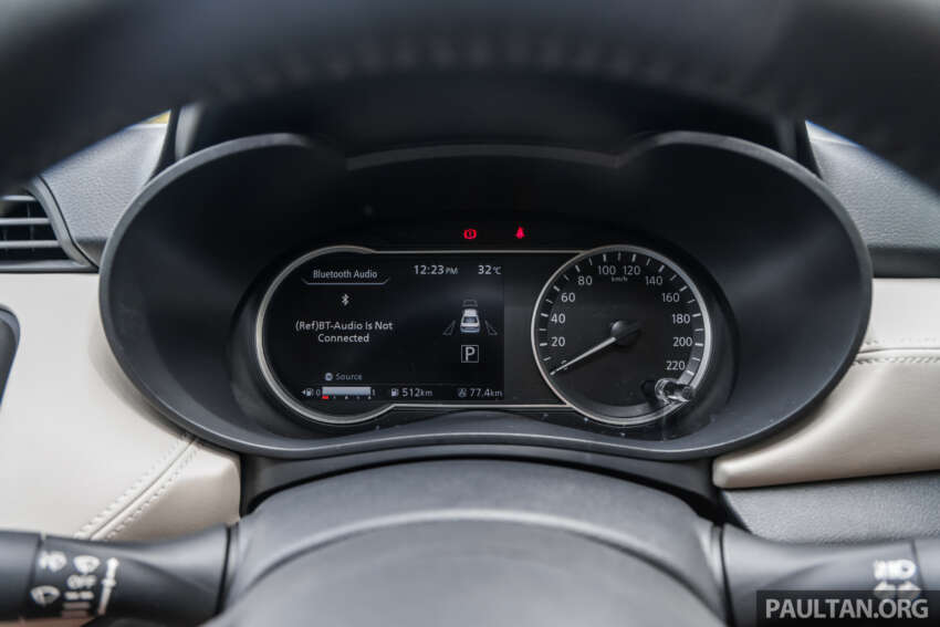 2024 Nissan Almera Kuro Edition in Malaysia gallery – black Tomei bodykit, rims; new Glacier Grey; fr RM84k 1728715
