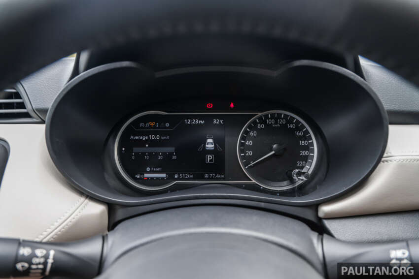 2024 Nissan Almera Kuro Edition in Malaysia gallery – black Tomei bodykit, rims; new Glacier Grey; fr RM84k 1728716