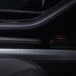 2025 Porsche Taycan facelift – range now up to 678 km, 320 kW DC fast charging, up to 952 PS on Turbo S