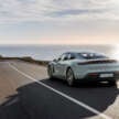 2025 Porsche Taycan facelift – range now up to 678 km, 320 kW DC fast charging, up to 952 PS on Turbo S