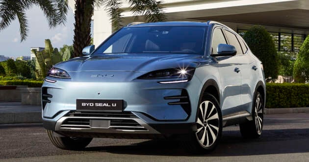 European Union to slap additional tariffs up to 38.1% on imported EVs made in China as soon as July 5