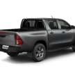 2024 Toyota Hilux facelift gets 48V mild-hybrid 2.8 litre turbodiesel powertrain – 6-10% better efficiency