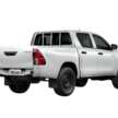 2024 Toyota Hilux facelift gets 48V mild-hybrid 2.8 litre turbodiesel powertrain – 6-10% better efficiency