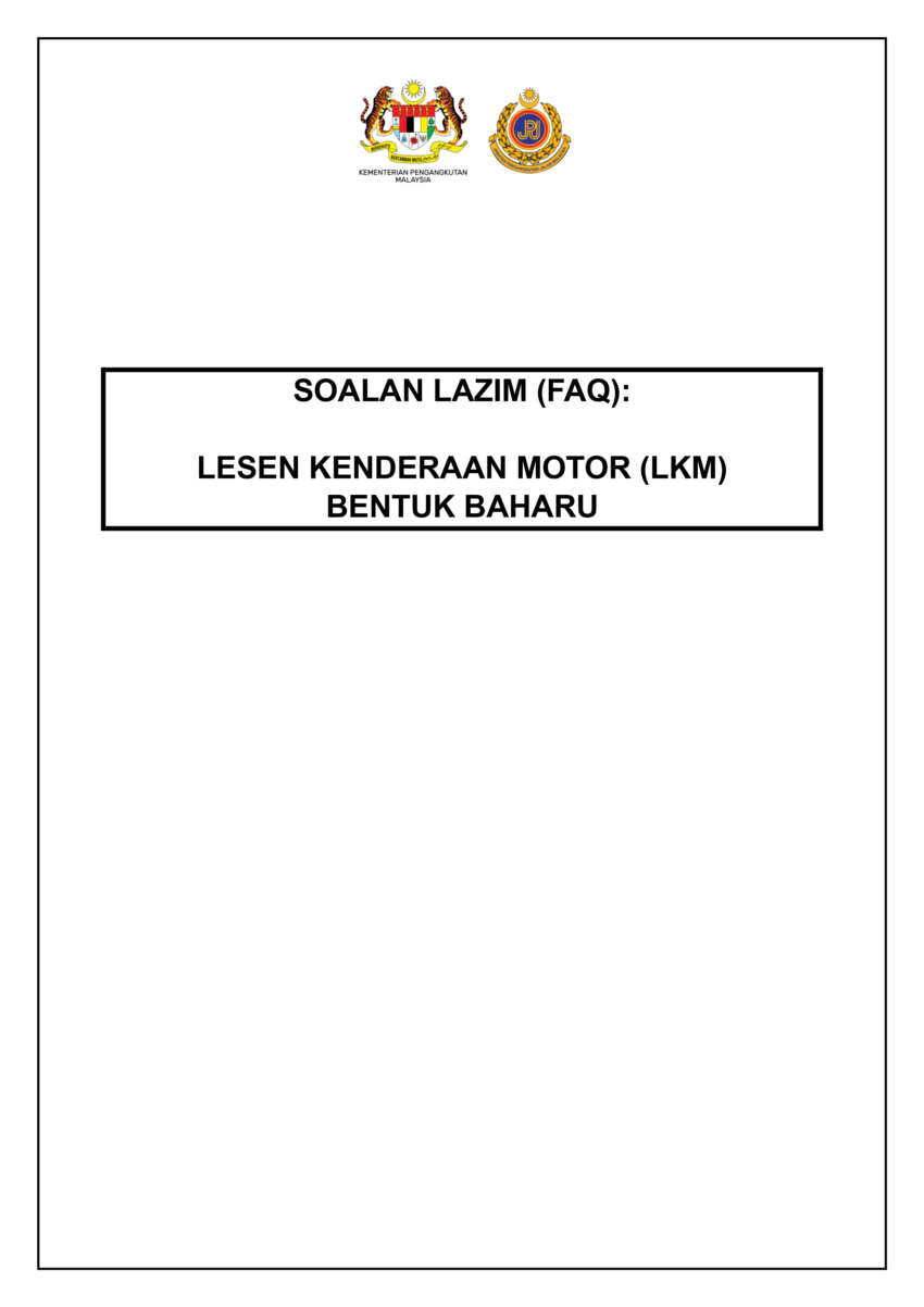 New road tax for cars and bikes in Malaysia – not required to be displayed, valid in other countries 1726760