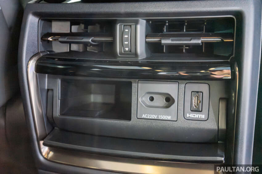 Toyota Alphard Hybrid and Vellfire Hybrid previewed at UMWT’s Beyond Zero event – Malaysian launch soon? 1731270