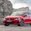 2024 Volkswagen Golf Edition 50 debuts – brand shows ultra-rare EA 276 development study concept