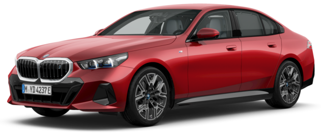 2024 BMW i5 eDrive40 M Sport revised in Malaysia – 22 kW AC charging, smaller wheels, no glass roof