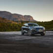 Audi Q6 e-tron debuts – PPE 800V platform; up to 625 km EV range, 516 PS; coming to Malaysia in 2024