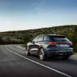 Audi Q6 e-tron debuts – PPE 800V platform; up to 625 km EV range, 516 PS; coming to Malaysia in 2024