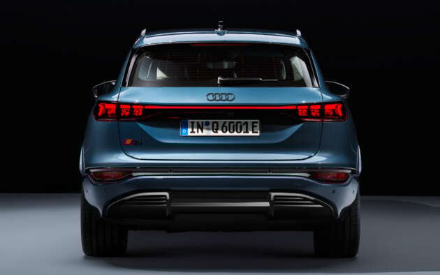 Audi ditches confusing numbered variant names – quattro and S to differentiate power outputs