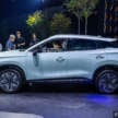 Chery Omoda E5 gets huge price cut in Thailand – C5 EV SUV up to 27.8% less; now starting from RM84k