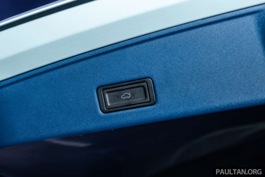 Chery Omoda E5 EV launched in Malaysia – 430 km range, 7.6s, 8yr batt warranty, CKD Q2 2024, RM147k 1737585