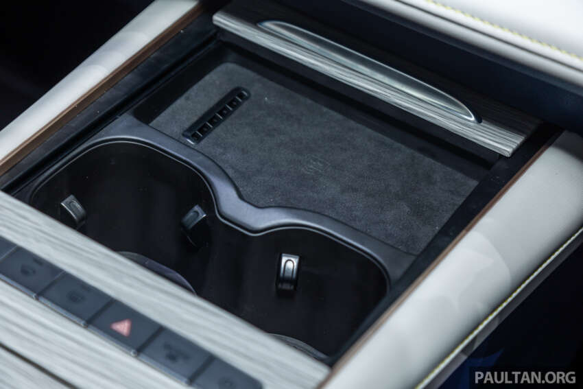 Chery Omoda E5 EV launched in Malaysia – 430 km range, 7.6s, 8yr batt warranty, CKD Q2 2024, RM147k 1737563