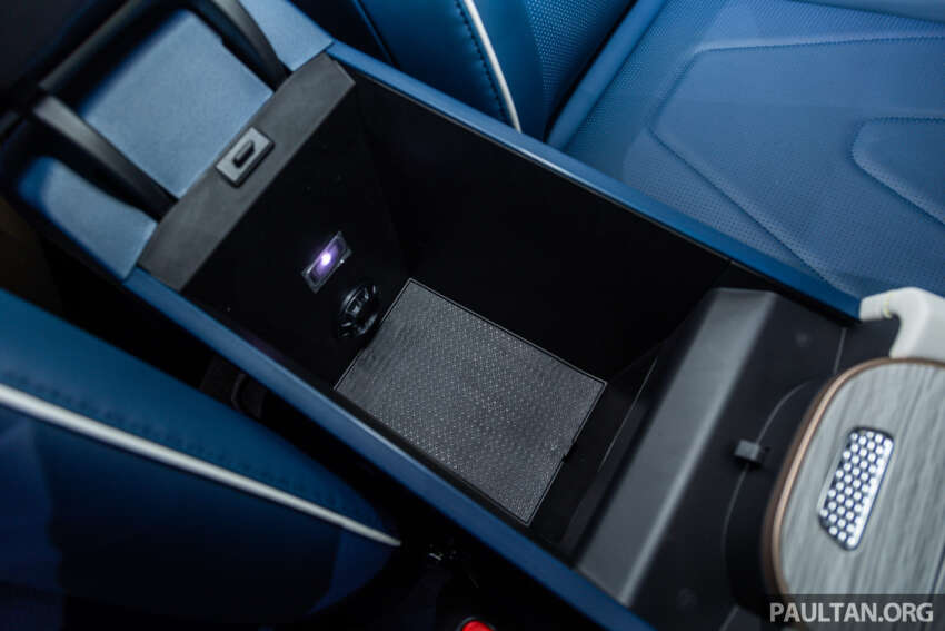 Chery Omoda E5 EV launched in Malaysia – 430 km range, 7.6s, 8yr batt warranty, CKD Q2 2024, RM147k 1737564