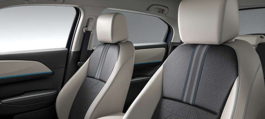 2024 Honda HR-V facelift revealed – adaptive high beam, new taillights, more responsive e:HEV hybrid 1740197