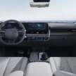 2024 Hyundai Ioniq 5 EV updated – styling, structural refinements, larger 84 kWh battery; new N Line variant