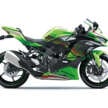 2024 Kawasaki ZX-25RR now in Malaysia, RM36,500
