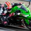2024 Kawasaki ZX-25RR now in Malaysia, RM36,500