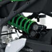 2024 Kawasaki ZX-25RR now in Malaysia, RM36,500