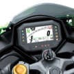 2024 Kawasaki ZX-25RR now in Malaysia, RM36,500