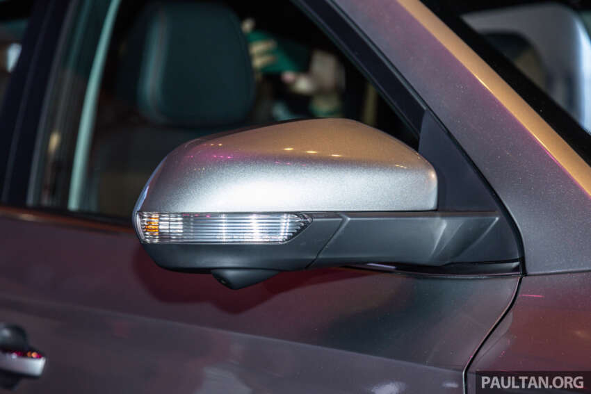 2024 MG ZS EV in Malaysia – bargain B-segment EV SUV to rival BYD Atto 3, 176 PS, 320 km range, RM127k 1744832