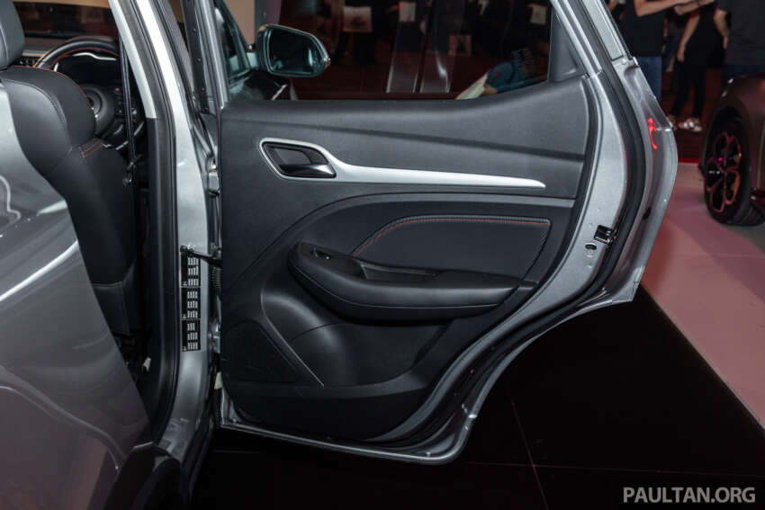 2024 MG ZS EV in Malaysia – bargain B-segment EV SUV to rival BYD Atto 3, 176 PS, 320 km range, RM127k 1744870